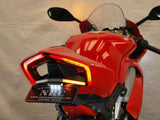 NEW RAGE CYCLES Ducati Panigale V2 / Streetfighter (2020+) LED Tail Tidy Fender Eliminator – Accessories in the 2WheelsHero Motorcycle Aftermarket Accessories and Parts Online Shop