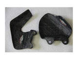 CARBONVANI MV Agusta Brutale 920 / 990 / 1090 Carbon Heel Guards – Accessories in the 2WheelsHero Motorcycle Aftermarket Accessories and Parts Online Shop