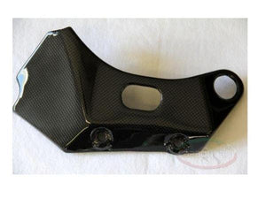 CARBONVANI MV Agusta Brutale 990 / 1090 Carbon Frame Guards – Accessories in the 2WheelsHero Motorcycle Aftermarket Accessories and Parts Online Shop