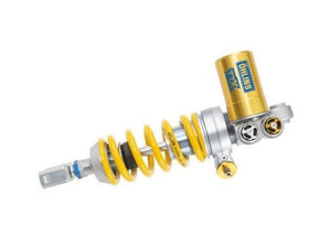 BM361 - OHLINS BMW S1000RR (12/14) Rear Shock Absorber – Accessories in the 2WheelsHero Motorcycle Aftermarket Accessories and Parts Online Shop