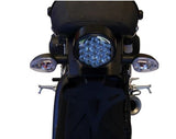 EVOTECH Yamaha XSR900 (16/21) LED Tail Tidy – Accessories in the 2WheelsHero Motorcycle Aftermarket Accessories and Parts Online Shop