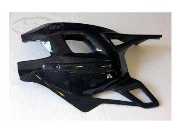 CARBONVANI MV Agusta Brutale 920 / 990 / 1090 Carbon Swingarm Guard – Accessories in the 2WheelsHero Motorcycle Aftermarket Accessories and Parts Online Shop