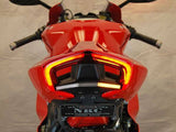 NEW RAGE CYCLES Ducati Panigale V2 / Streetfighter (2020+) LED Tail Tidy Fender Eliminator – Accessories in the 2WheelsHero Motorcycle Aftermarket Accessories and Parts Online Shop