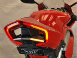 NEW RAGE CYCLES Ducati Panigale V2 / Streetfighter (2020+) LED Tail Tidy Fender Eliminator – Accessories in the 2WheelsHero Motorcycle Aftermarket Accessories and Parts Online Shop