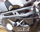 CP0163 - R&G RACING MZ 1000S Frame Crash Protection Sliders "Classic" – Accessories in the 2WheelsHero Motorcycle Aftermarket Accessories and Parts Online Shop