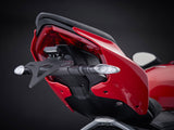 EVOTECH Ducati Panigale V4 / Streetfighter V2 (2018+) Tail Tidy – Accessories in the 2WheelsHero Motorcycle Aftermarket Accessories and Parts Online Shop