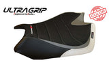 TAPPEZZERIA ITALIA Aprilia Tuono V4 (11/20) Ultragrip Seat Cover "Paluma Special Color" – Accessories in the 2WheelsHero Motorcycle Aftermarket Accessories and Parts Online Shop