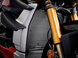 EVOTECH Ducati Streetfighter V4 Radiator Guards Set – Accessories in the 2WheelsHero Motorcycle Aftermarket Accessories and Parts Online Shop