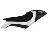 TAPPEZZERIA ITALIA MV Agusta Dragster (2018+) Seat Cover "Lapovo 2" – Accessories in the 2WheelsHero Motorcycle Aftermarket Accessories and Parts Online Shop