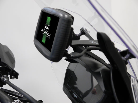 EVOTECH Triumph Tiger 800 (18/20) Phone / GPS Mount 