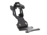 EVOTECH Ducati Diavel 1260 Phone / GPS Mount "SP Connect" – Accessories in the 2WheelsHero Motorcycle Aftermarket Accessories and Parts Online Shop