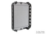 EVOTECH Triumph Scrambler 1200 Radiator Guard – Accessories in the 2WheelsHero Motorcycle Aftermarket Accessories and Parts Online Shop