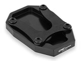 BM505 - CNC RACING Ducati Multistrada V2/950 Kickstand Pad – Accessories in the 2WheelsHero Motorcycle Aftermarket Accessories and Parts Online Shop