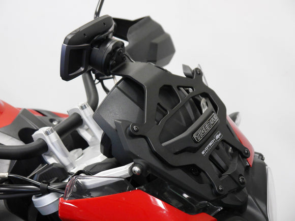 EVOTECH Triumph Tiger 1200 (17/21) Phone / GPS Mount 