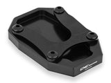 BM506 - CNC RACING Ducati Scrambler 1100 / Monster 797 Kickstand Pad – Accessories in the 2WheelsHero Motorcycle Aftermarket Accessories and Parts Online Shop