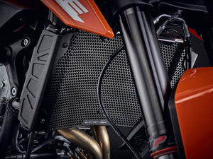 EVOTECH KTM 790 Duke Radiator Guard – Accessories in the 2WheelsHero Motorcycle Aftermarket Accessories and Parts Online Shop