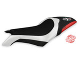 TAPPEZZERIA ITALIA MV Agusta Dragster (2018+) Seat Cover "Lapovo Special Color" – Accessories in the 2WheelsHero Motorcycle Aftermarket Accessories and Parts Online Shop