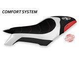 TAPPEZZERIA ITALIA MV Agusta Dragster (2018+) Comfort Seat Cover "Dobrica Special Color" – Accessories in the 2WheelsHero Motorcycle Aftermarket Accessories and Parts Online Shop