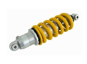 AG1411 - OHLINS Ducati Hypermotard 796 Rear Shock Absorber – Accessories in the 2WheelsHero Motorcycle Aftermarket Accessories and Parts Online Shop