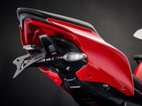 EVOTECH Ducati Streetfighter V4 Tail Tidy – Accessories in the 2WheelsHero Motorcycle Aftermarket Accessories and Parts Online Shop