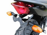 EVOTECH Yamaha XJ6 LED Tail Tidy – Accessories in the 2WheelsHero Motorcycle Aftermarket Accessories and Parts Online Shop