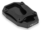 BM500 - CNC RACING Ducati Multistrada / Hypermotard Kickstand Pad – Accessories in the 2WheelsHero Motorcycle Aftermarket Accessories and Parts Online Shop