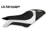 TAPPEZZERIA ITALIA MV Agusta Dragster (2018+) Ultragrip Seat Cover "Svaliava 2" – Accessories in the 2WheelsHero Motorcycle Aftermarket Accessories and Parts Online Shop