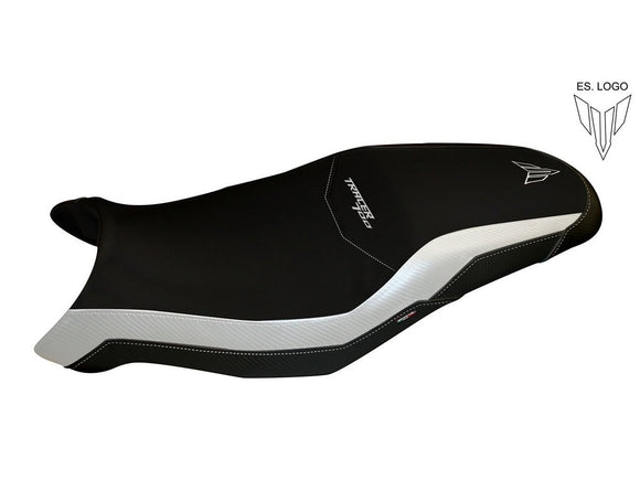 TAPPEZZERIA ITALIA Yamaha Tracer 7 (2021+) Seat Cover 