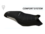 TAPPEZZERIA ITALIA Yamaha Tracer 7 (2021+) Comfort Seat Cover "Kindia" – Accessories in the 2WheelsHero Motorcycle Aftermarket Accessories and Parts Online Shop