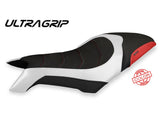 TAPPEZZERIA ITALIA MV Agusta Dragster (2018+) Ultragrip Seat Cover "Svaliava Special Color" – Accessories in the 2WheelsHero Motorcycle Aftermarket Accessories and Parts Online Shop