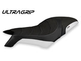 TAPPEZZERIA ITALIA MV Agusta Dragster (2018+) Ultragrip Seat Cover "Svaliava 1" – Accessories in the 2WheelsHero Motorcycle Aftermarket Accessories and Parts Online Shop