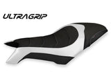 TAPPEZZERIA ITALIA MV Agusta Dragster (2018+) Ultragrip Seat Cover "Svaliava 2" – Accessories in the 2WheelsHero Motorcycle Aftermarket Accessories and Parts Online Shop