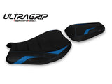 TAPPEZZERIA ITALIA Suzuki GSX-R1000 (2017+) Ultragrip Seat Cover "Isili" – Accessories in the 2WheelsHero Motorcycle Aftermarket Accessories and Parts Online Shop