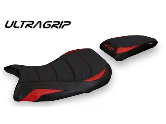 TAPPEZZERIA ITALIA BMW S1000RR (2019+) Ultragrip Seat Cover 