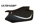 TAPPEZZERIA ITALIA Aprilia RSV4 (09/20) Ultragrip Seat Cover "Barrie" – Accessories in the 2WheelsHero Motorcycle Aftermarket Accessories and Parts Online Shop