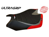 TAPPEZZERIA ITALIA Aprilia RSV4 (09/20) Ultragrip Seat Cover "Barrie Special Color" – Accessories in the 2WheelsHero Motorcycle Aftermarket Accessories and Parts Online Shop