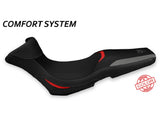 TAPPEZZERIA ITALIA Triumph Tiger 1050 Sport (13/21) Comfort Seat Cover "Gergei Special Color" – Accessories in the 2WheelsHero Motorcycle Aftermarket Accessories and Parts Online Shop