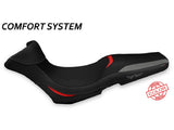 TAPPEZZERIA ITALIA Triumph Tiger 1050 Sport (13/21) Comfort Seat Cover "Gergei Special Color" – Accessories in the 2WheelsHero Motorcycle Aftermarket Accessories and Parts Online Shop
