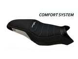 TAPPEZZERIA ITALIA Yamaha Tracer 7 (2021+) Comfort Seat Cover "Kindia" – Accessories in the 2WheelsHero Motorcycle Aftermarket Accessories and Parts Online Shop