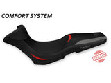 TAPPEZZERIA ITALIA Triumph Tiger 1050 Sport (13/21) Comfort Seat Cover "Gergei Special Color" – Accessories in the 2WheelsHero Motorcycle Aftermarket Accessories and Parts Online Shop