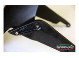 CARBONVANI MV Agusta F3 675 / 800 (12/20) Carbon Lower Side Panel (right) – Accessories in the 2WheelsHero Motorcycle Aftermarket Accessories and Parts Online Shop