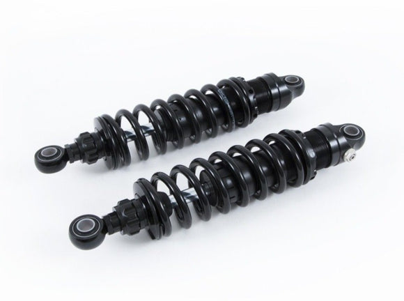 TR845 - OHLINS Triumph Thruxton 1200 Rear Shock Absorber – Accessories in the 2WheelsHero Motorcycle Aftermarket Accessories and Parts Online Shop