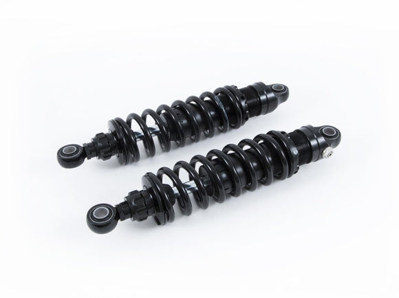 TR963 - OHLINS Triumph Scrambler 900 / Thruxton 900 Rear Shock Absorber – Accessories in the 2WheelsHero Motorcycle Aftermarket Accessories and Parts Online Shop