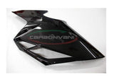 CARBONVANI MV Agusta F4 1000 (10/19) Carbon Fairing Side Panel (left) – Accessories in the 2WheelsHero Motorcycle Aftermarket Accessories and Parts Online Shop