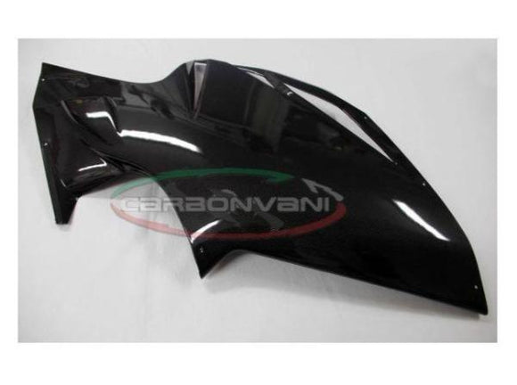 CARBONVANI MV Agusta F4 1000 (10/19) Carbon Fairing Side Panel (right) – Accessories in the 2WheelsHero Motorcycle Aftermarket Accessories and Parts Online Shop