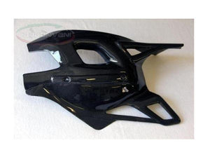 CARBONVANI MV Agusta F4 1000 (10/19) Carbon Swingarm Guard – Accessories in the 2WheelsHero Motorcycle Aftermarket Accessories and Parts Online Shop