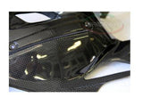 CARBONVANI MV Agusta F4 1000 (10/19) Carbon Swingarm Guard – Accessories in the 2WheelsHero Motorcycle Aftermarket Accessories and Parts Online Shop