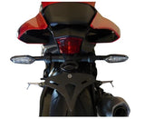 EVOTECH Yamaha YZF-R1 (15/...) LED Tail Tidy – Accessories in the 2WheelsHero Motorcycle Aftermarket Accessories and Parts Online Shop