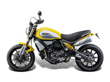 EVOTECH Ducati Scrambler 1100 / Desert Sled Front Wheel Sliders – Accessories in the 2WheelsHero Motorcycle Aftermarket Accessories and Parts Online Shop