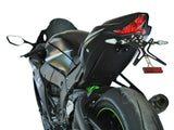 MELOTTI RACING Kawasaki ZX-10R (16/20) Tail Tidy – Accessories in the 2WheelsHero Motorcycle Aftermarket Accessories and Parts Online Shop